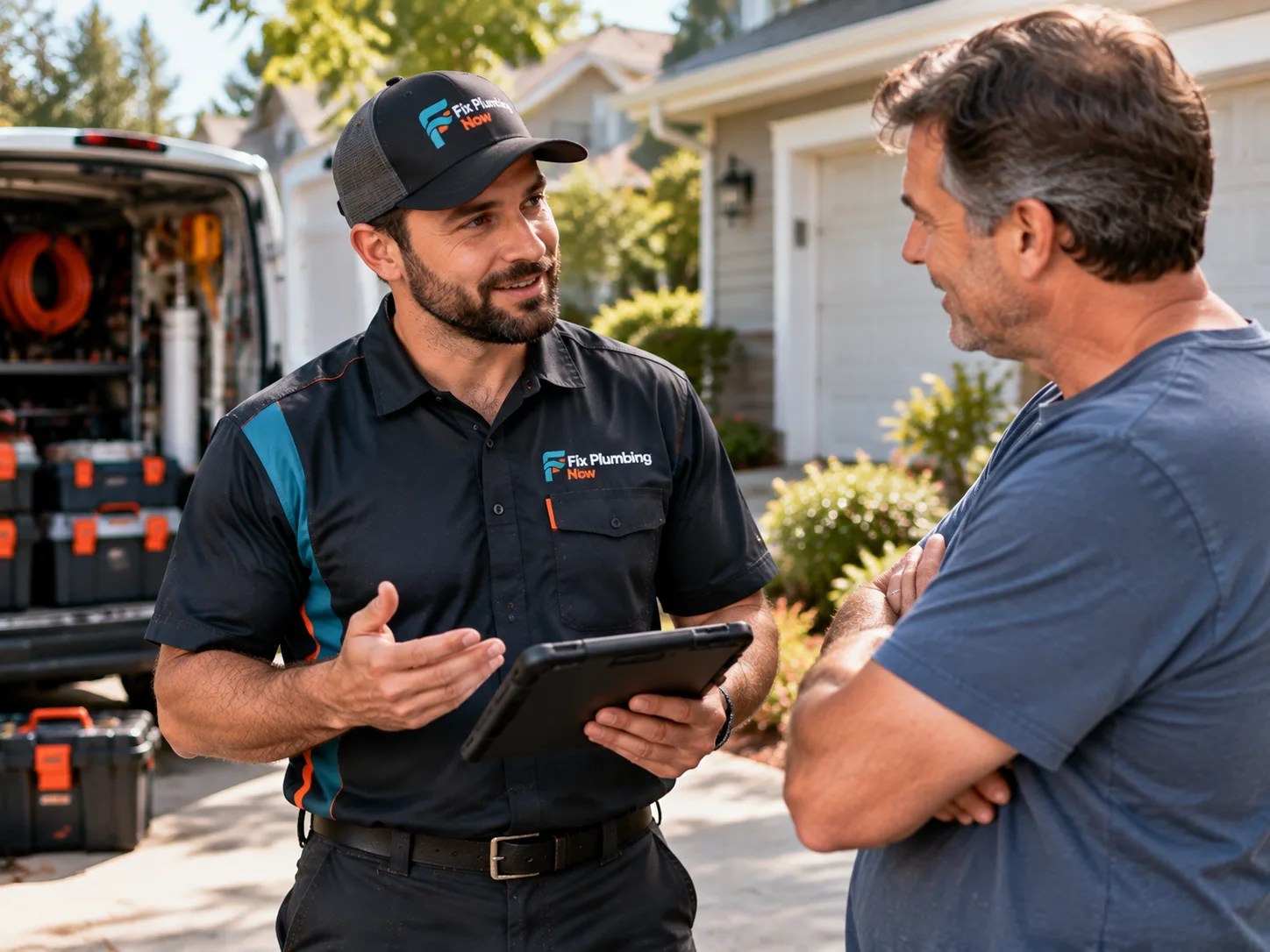 Clogged Drain Service Saint Libory, NE FAQs